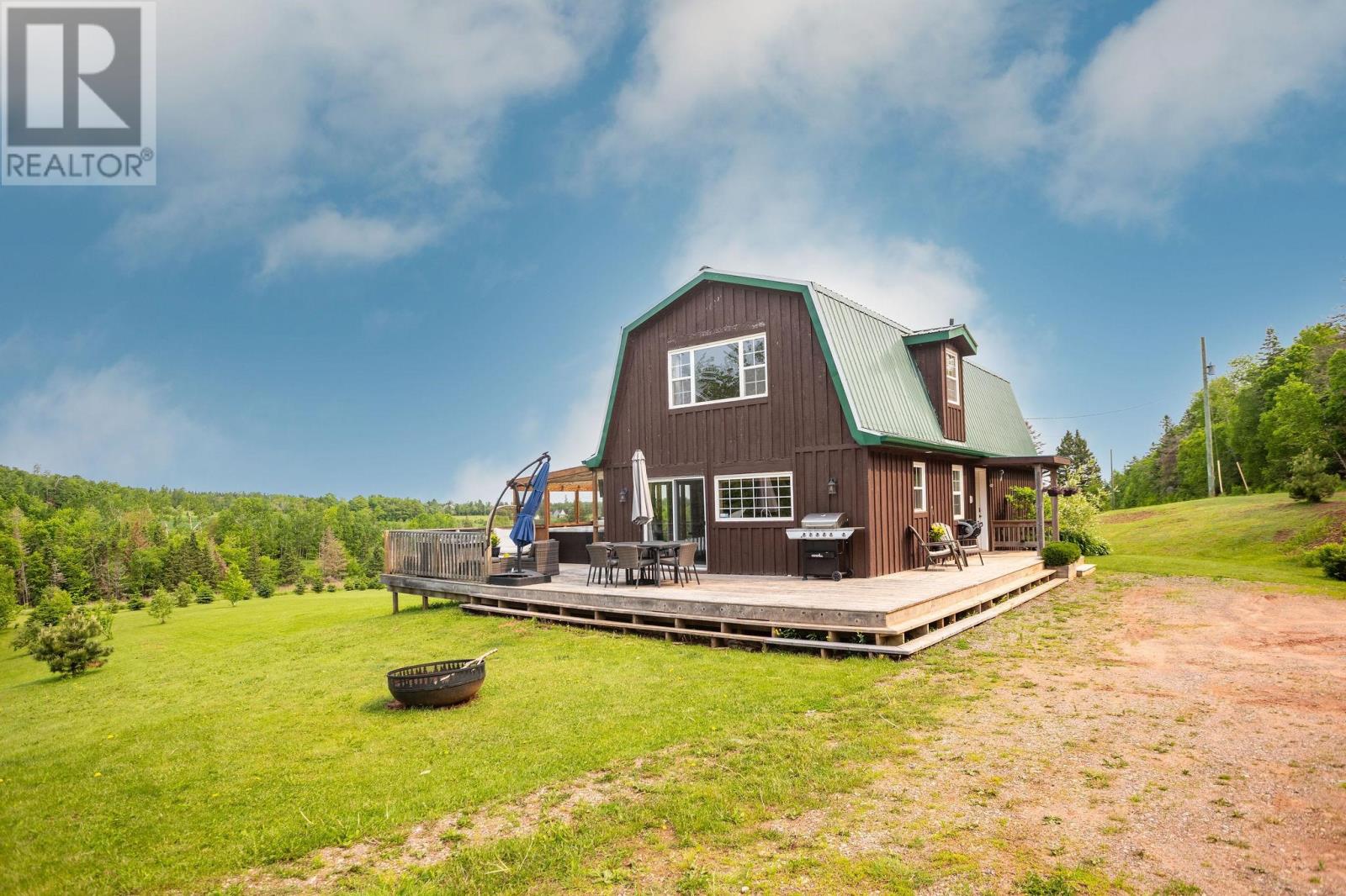 1114 St. Catherine's Road, St. Catherine's, Prince Edward Island  C0A 1C0 - Photo 2 - 202523779