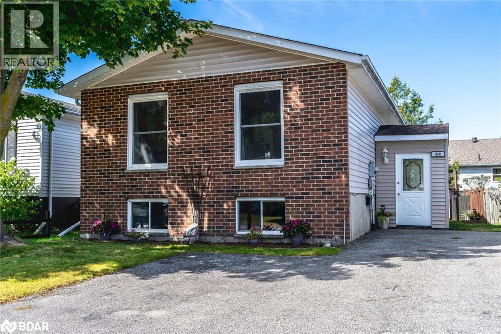 Property at 64 TELFER Road image 1