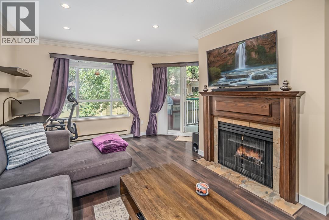 102 8655 JONES ROAD, Richmond, British Columbia