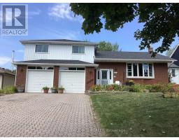 1049 ELGIN STREET, Newmarket, Ontario