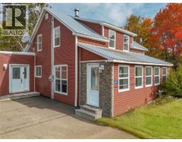 6741 Route 8, ludlow, New Brunswick