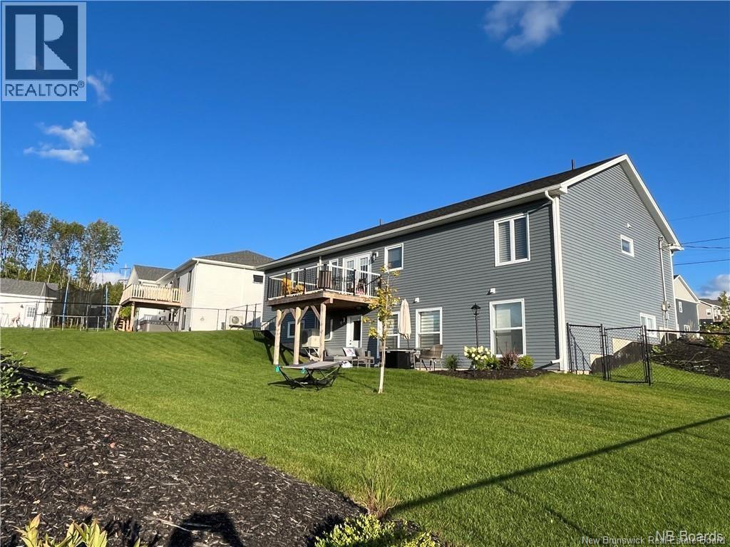 9 Flagstone Drive, Quispamsis, New Brunswick  E2G 0B6 - Photo 23 - NB126188
