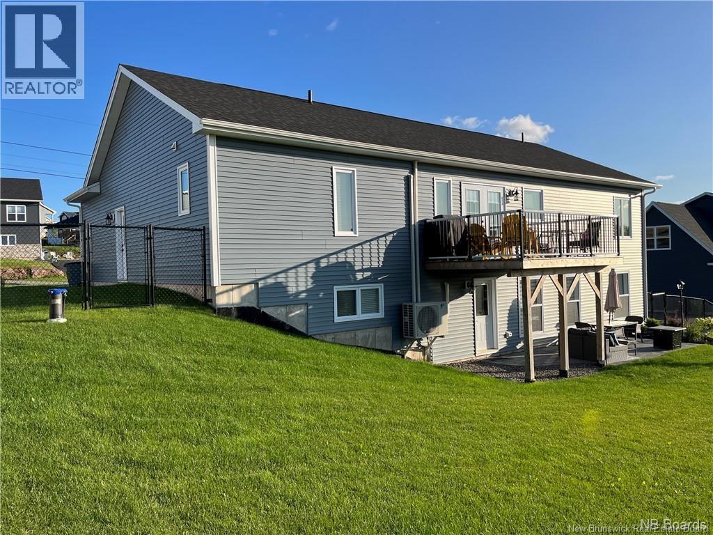 9 Flagstone Drive, Quispamsis, New Brunswick  E2G 0B6 - Photo 24 - NB126188
