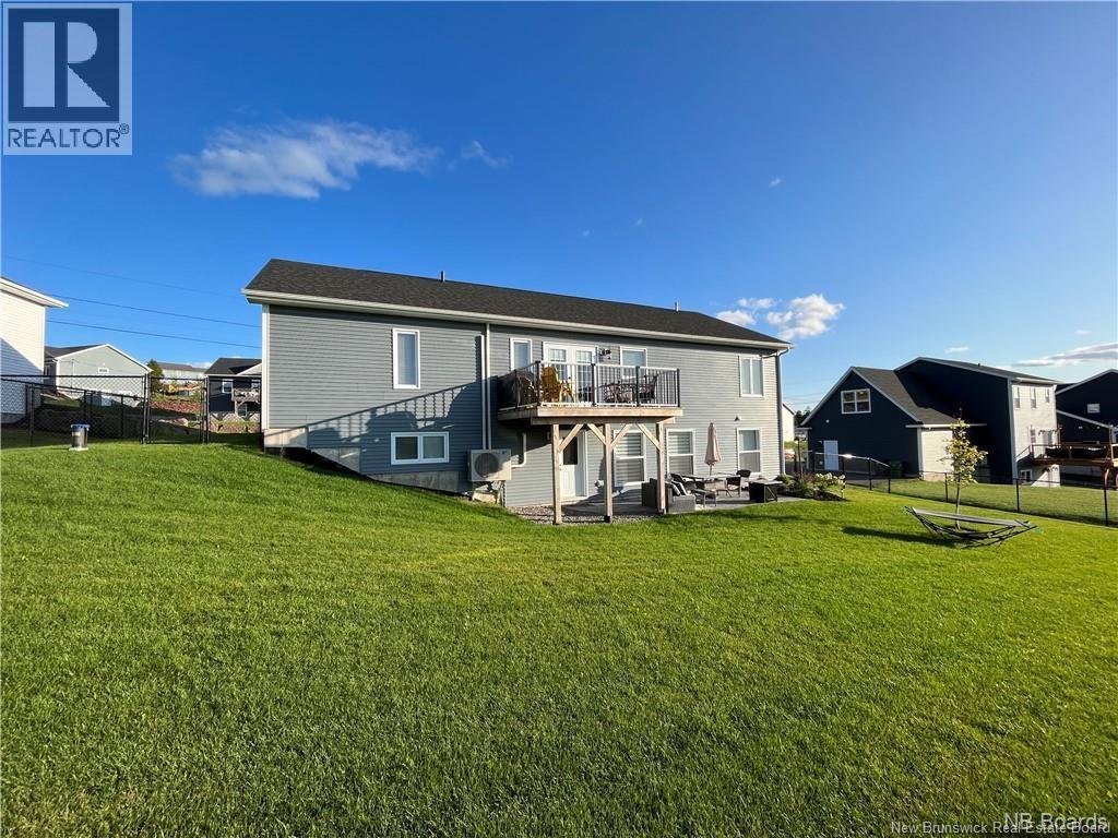9 Flagstone Drive, Quispamsis, New Brunswick  E2G 0B6 - Photo 26 - NB126188