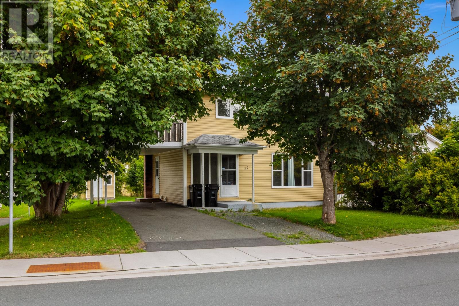 22 Wicklow Street, St. John's, Newfoundland & Labrador  A1B 3H2 - Photo 3 - 1290616
