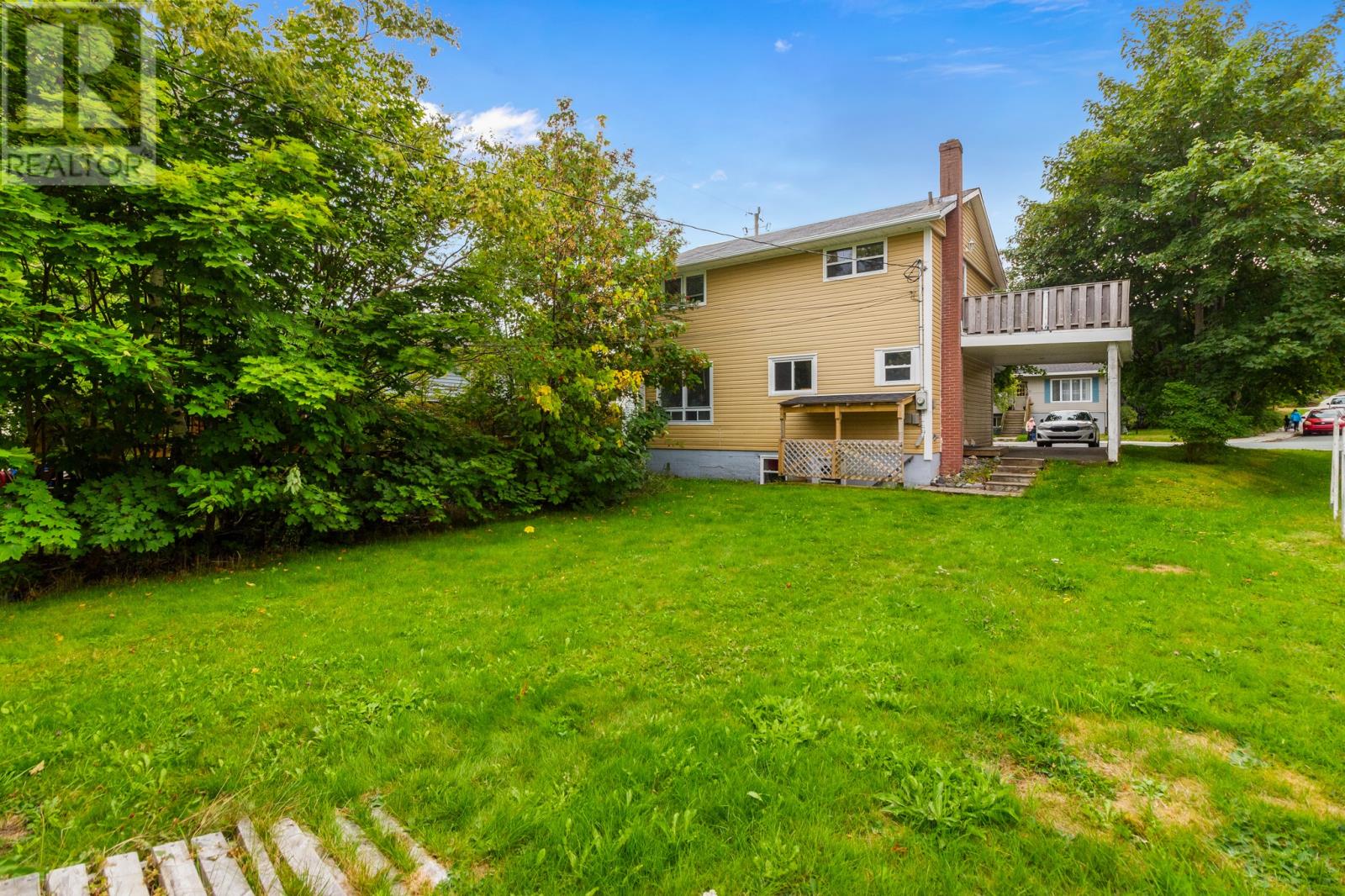22 Wicklow Street, St. John's, Newfoundland & Labrador  A1B 3H2 - Photo 5 - 1290616