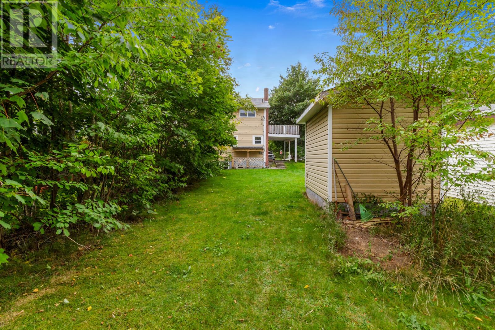 22 Wicklow Street, St. John's, Newfoundland & Labrador  A1B 3H2 - Photo 7 - 1290616