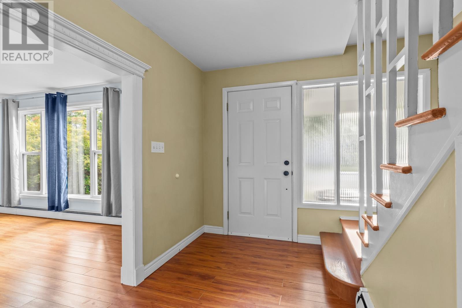 22 Wicklow Street, St. John's, Newfoundland & Labrador  A1B 3H2 - Photo 9 - 1290616