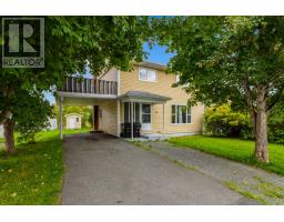 22 Wicklow Street, St. John's, Newfoundland & Labrador