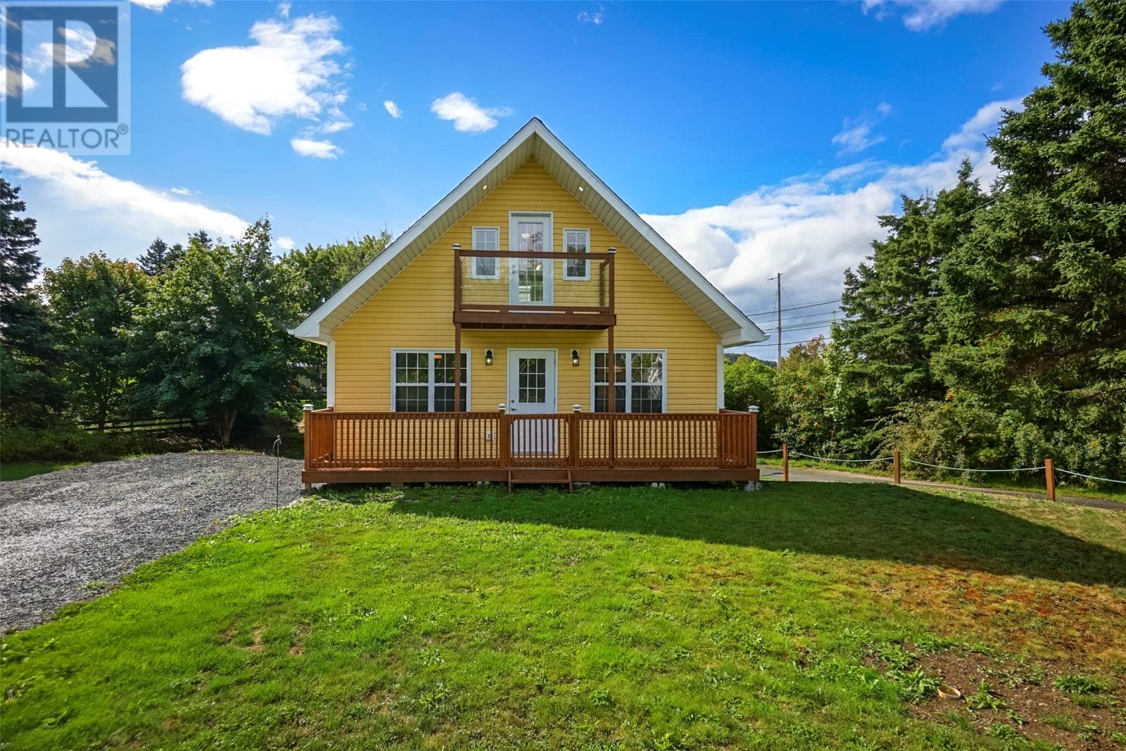 161 Conception Bay Highway, South River, Newfoundland & Labrador  A1W 3G7 - Photo 1 - 1290565