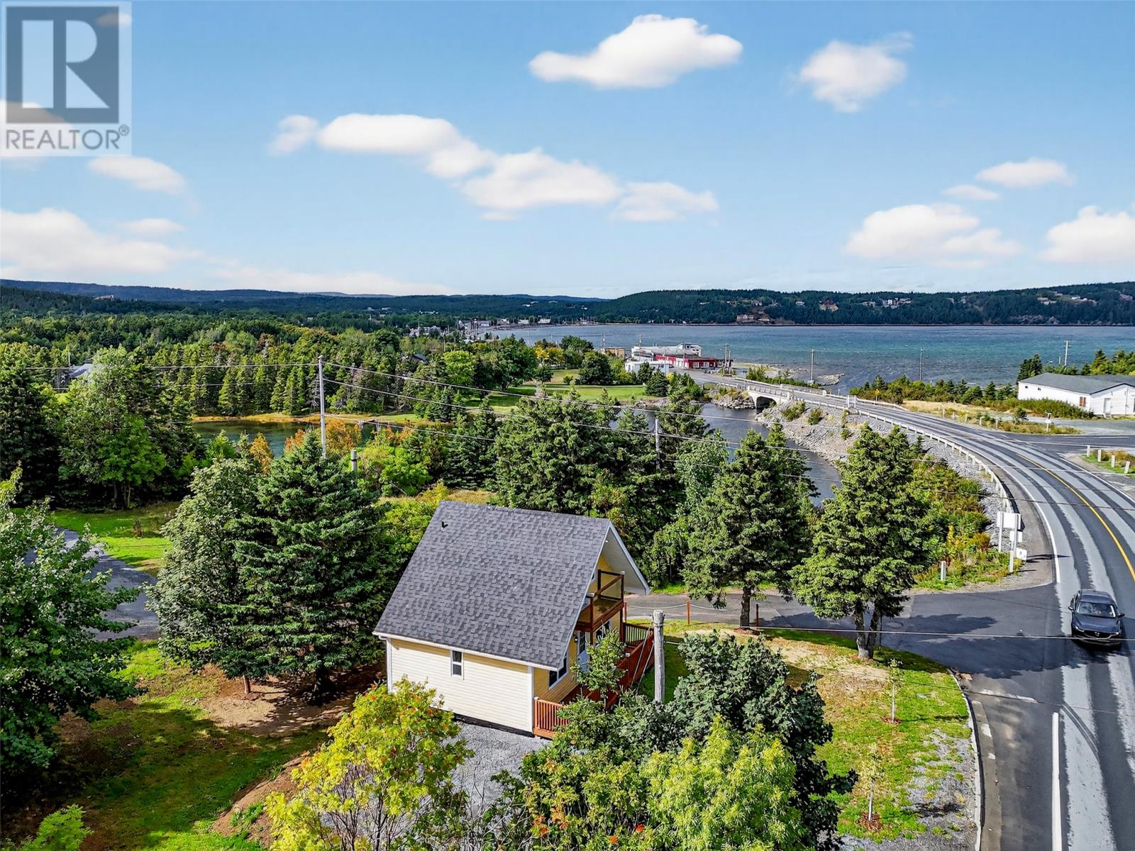 161 Conception Bay Highway, South River, Newfoundland & Labrador  A1W 3G7 - Photo 13 - 1290565