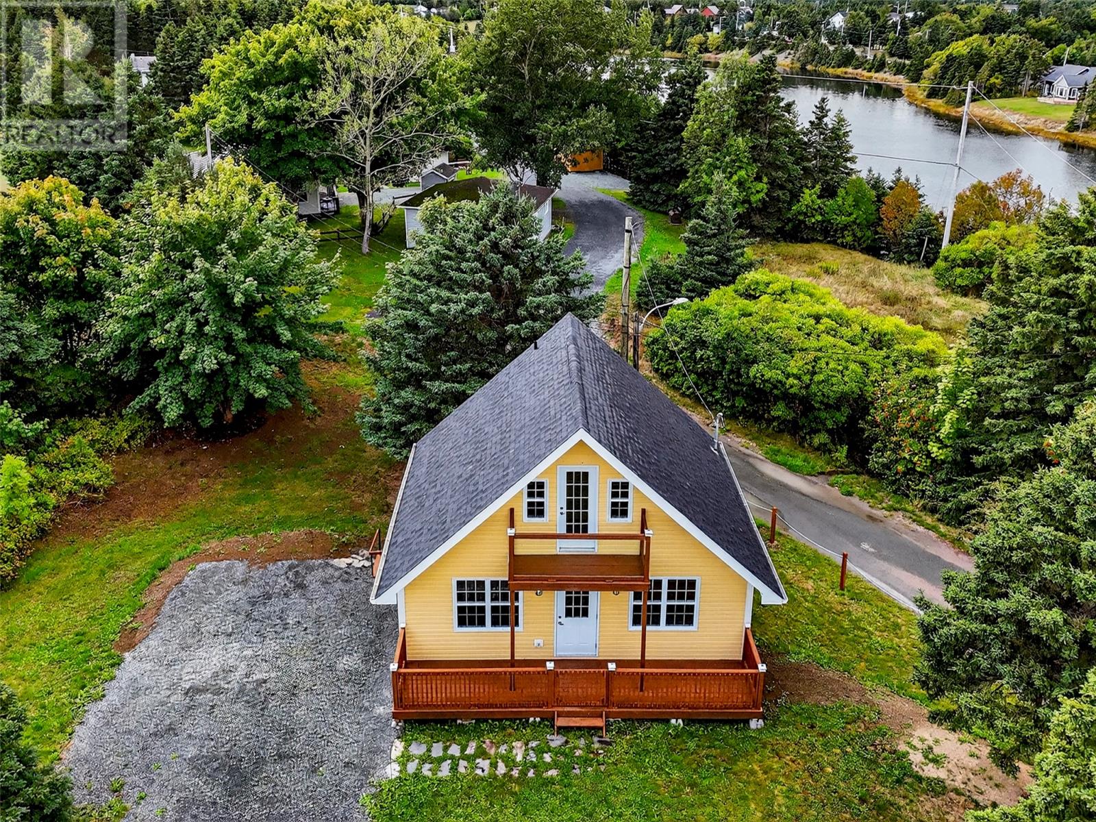 161 Conception Bay Highway, South River, Newfoundland & Labrador  A1W 3G7 - Photo 2 - 1290565