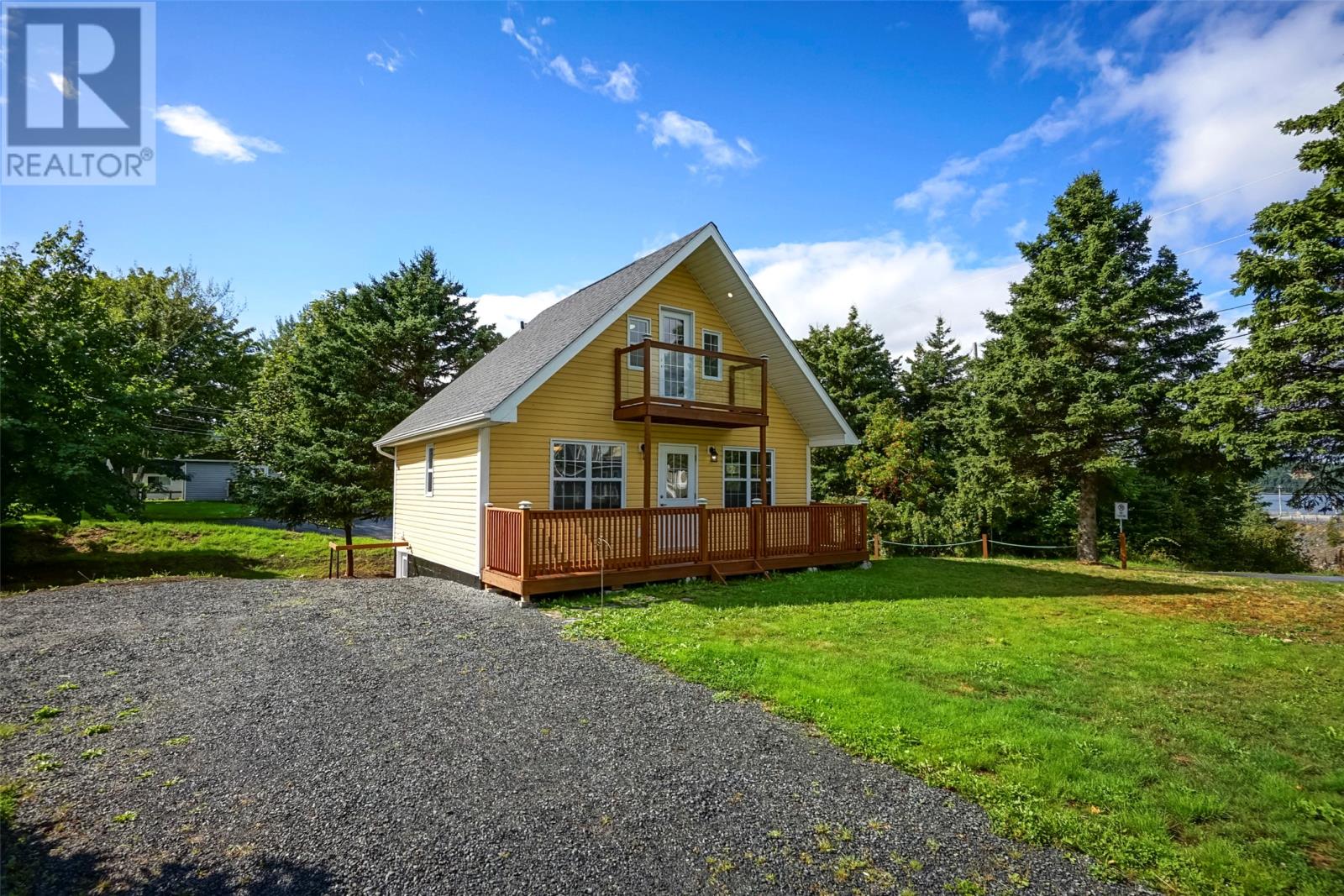 161 Conception Bay Highway, South River, Newfoundland & Labrador  A1W 3G7 - Photo 3 - 1290565
