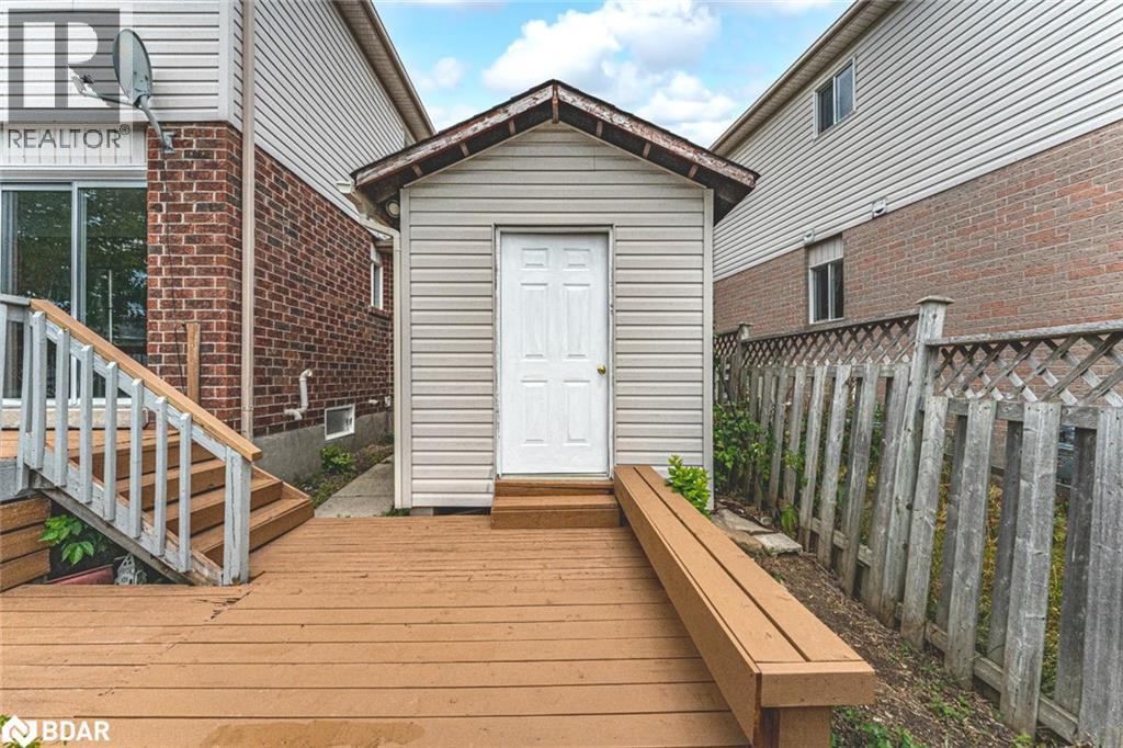 13 Golds Crescent, Barrie, Ontario  L4N 8R5 - Photo 13 - 40771604