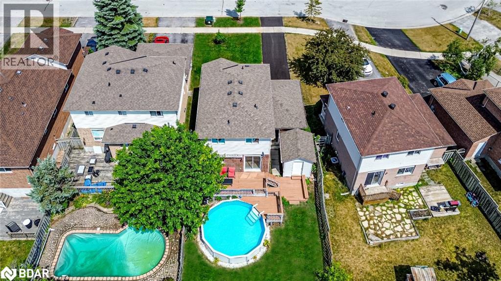 13 Golds Crescent, Barrie, Ontario  L4N 8R5 - Photo 2 - 40771604