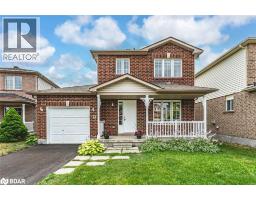 13 GOLDS Crescent, Barrie, Ontario