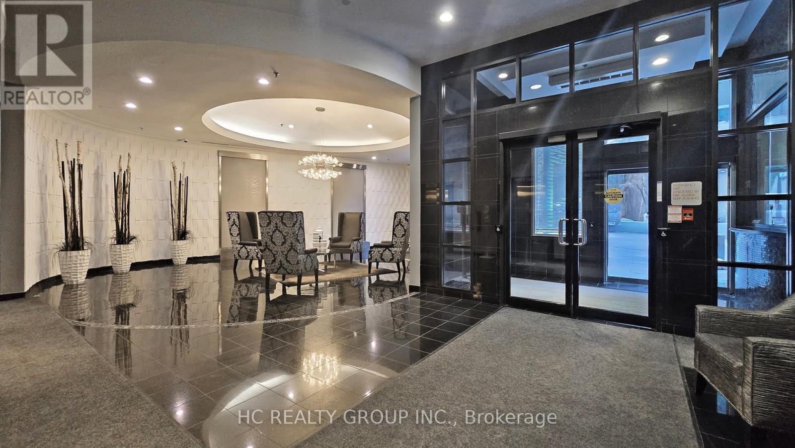 905 - 7 Carlton Street, Toronto, Ontario  M5B 2M3 - Photo 5 - C12414385
