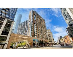 905 - 7 CARLTON STREET, Toronto, Ontario