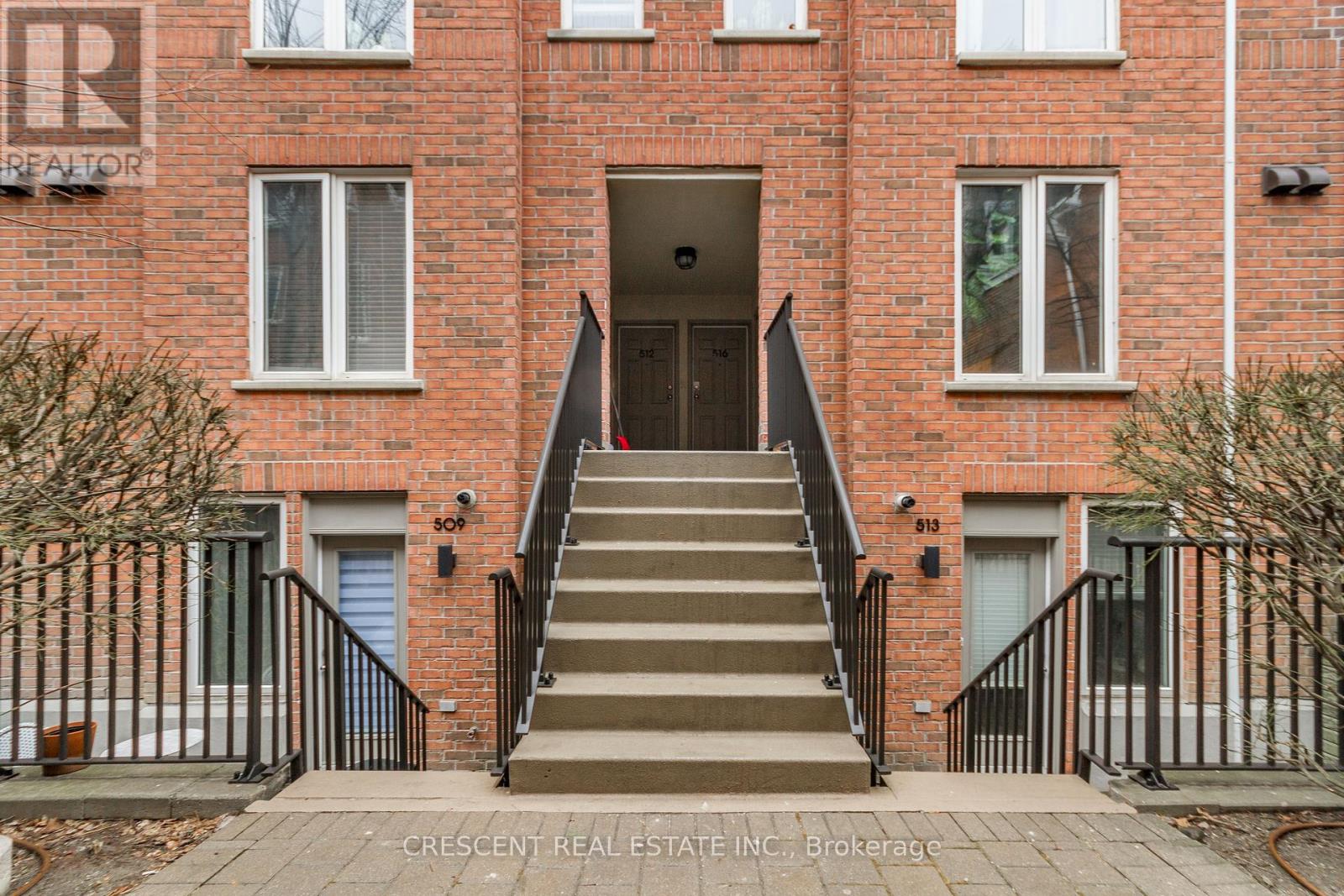 516 - 27 Canniff Street, Toronto, Ontario  M6K 3M5 - Photo 2 - C12414386