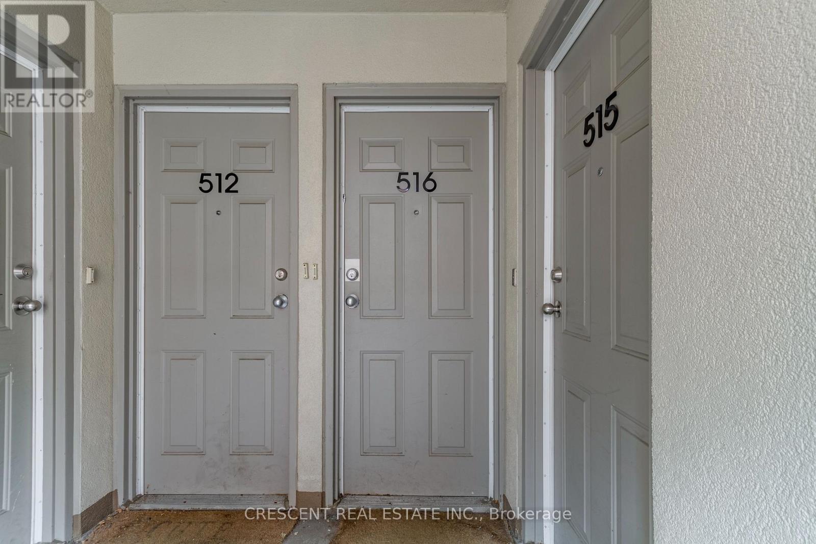 516 - 27 Canniff Street, Toronto, Ontario  M6K 3M5 - Photo 4 - C12414386