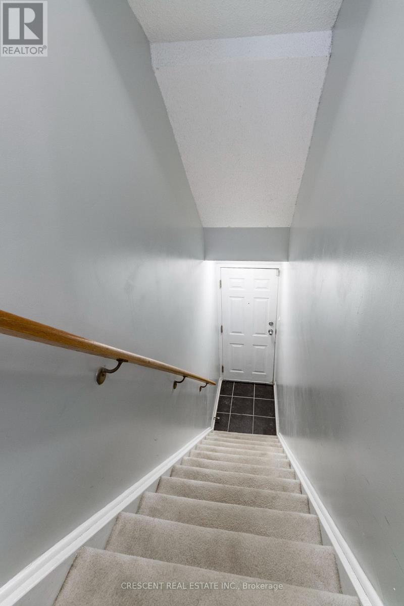 516 - 27 Canniff Street, Toronto, Ontario  M6K 3M5 - Photo 5 - C12414386