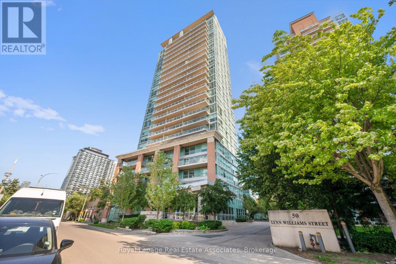 222 - 80 Western Battery Road, Toronto, Ontario  M6K 3S1 - Photo 26 - C12414402
