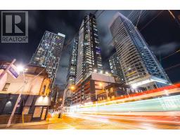 3007 - 159 DUNDAS STREET E, Toronto, Ontario