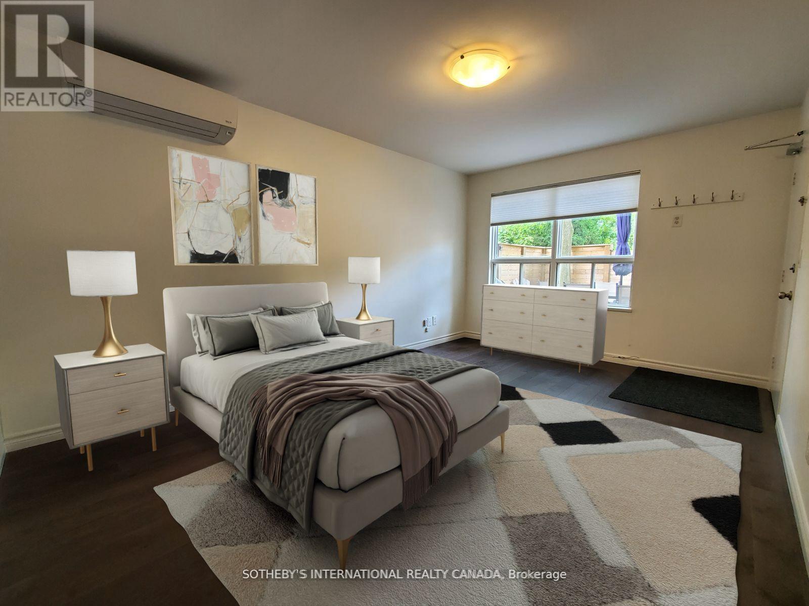 #1 - 1458 Bayview Avenue, Toronto, Ontario  M4G 3B3 - Photo 10 - C12414405