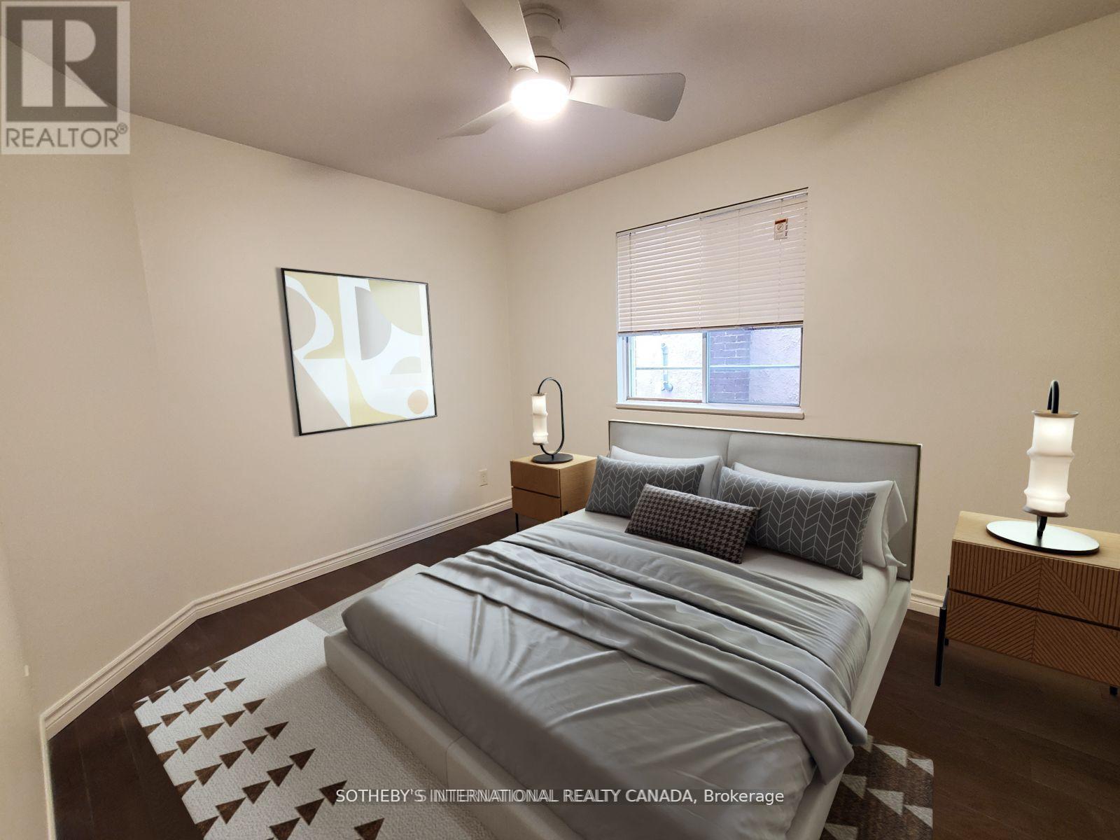 #1 - 1458 Bayview Avenue, Toronto, Ontario  M4G 3B3 - Photo 15 - C12414405