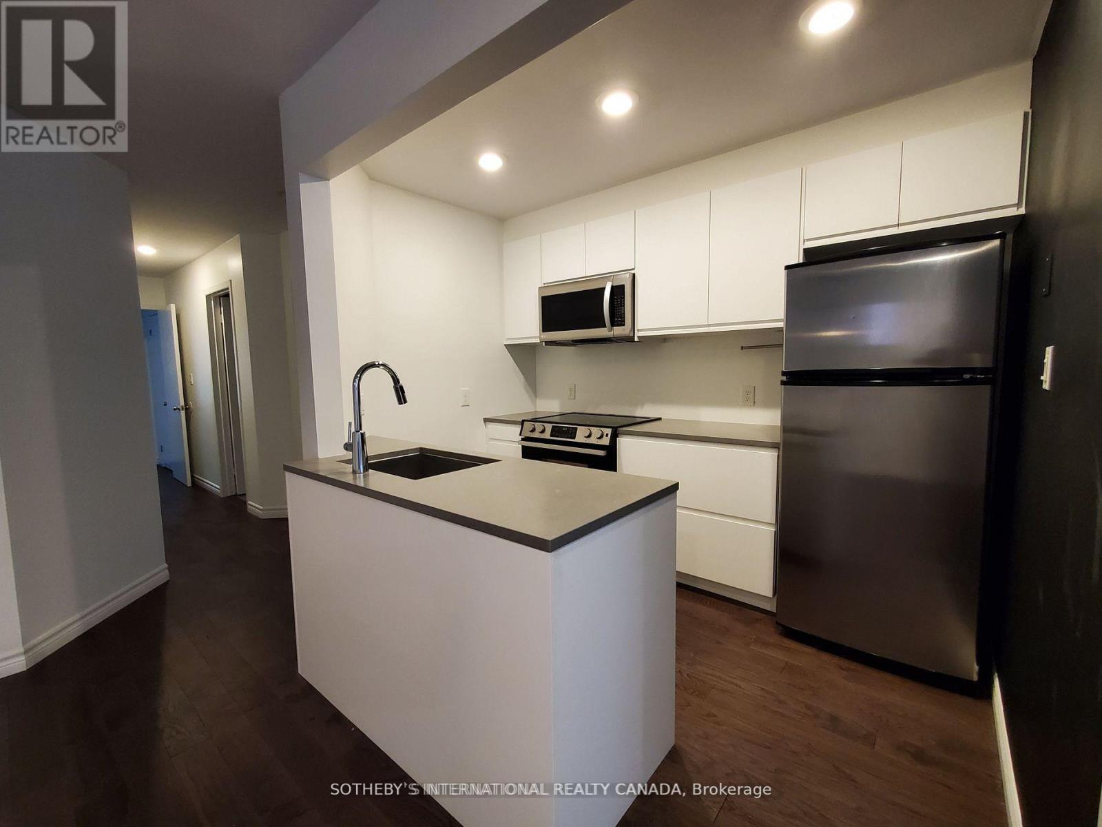 #1 - 1458 Bayview Avenue, Toronto, Ontario  M4G 3B3 - Photo 7 - C12414405
