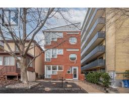#1 - 1458 BAYVIEW AVENUE, Toronto, Ontario