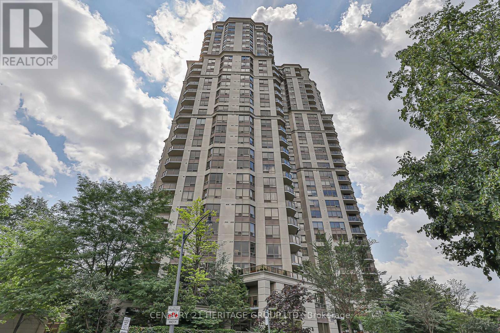 1704 - 78 HARRISON GARDEN BOULEVARD, Toronto, Ontario