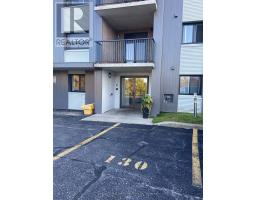 109 - 330 SIXTH AVENUE W, North Bay, Ontario