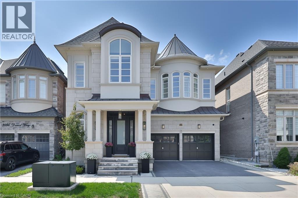 3100 Daniel Way, Oakville, Ontario  L6H 0V1 - Photo 2 - 40769871