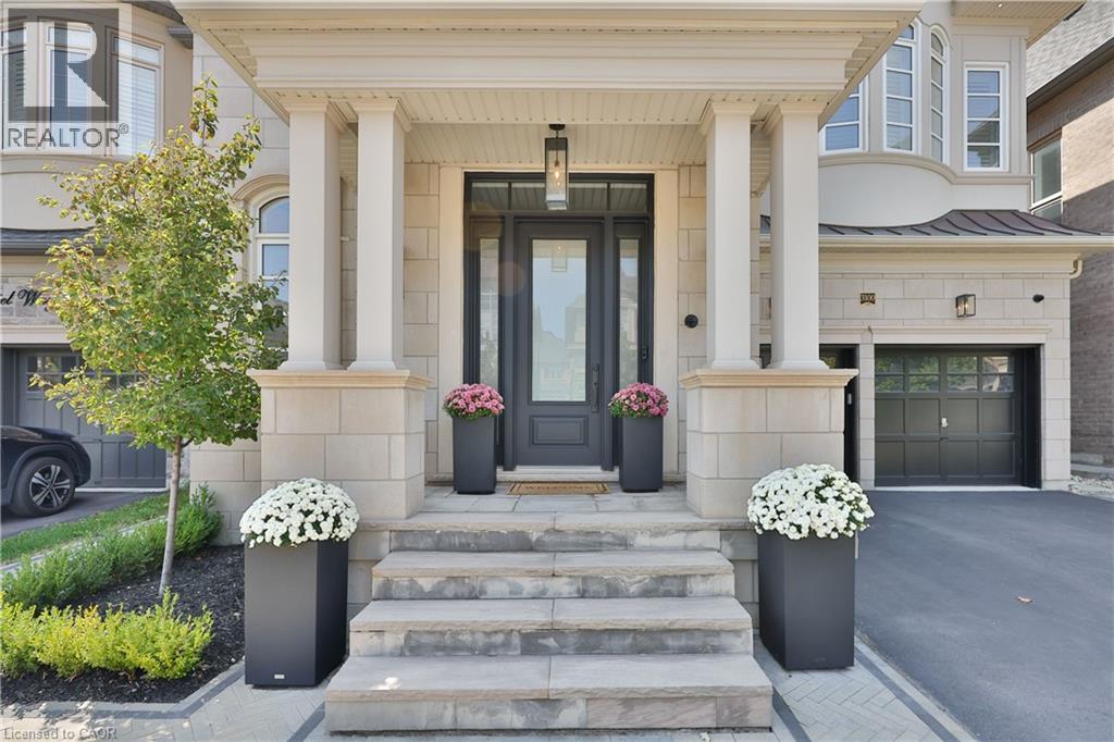 3100 Daniel Way, Oakville, Ontario  L6H 0V1 - Photo 3 - 40769871