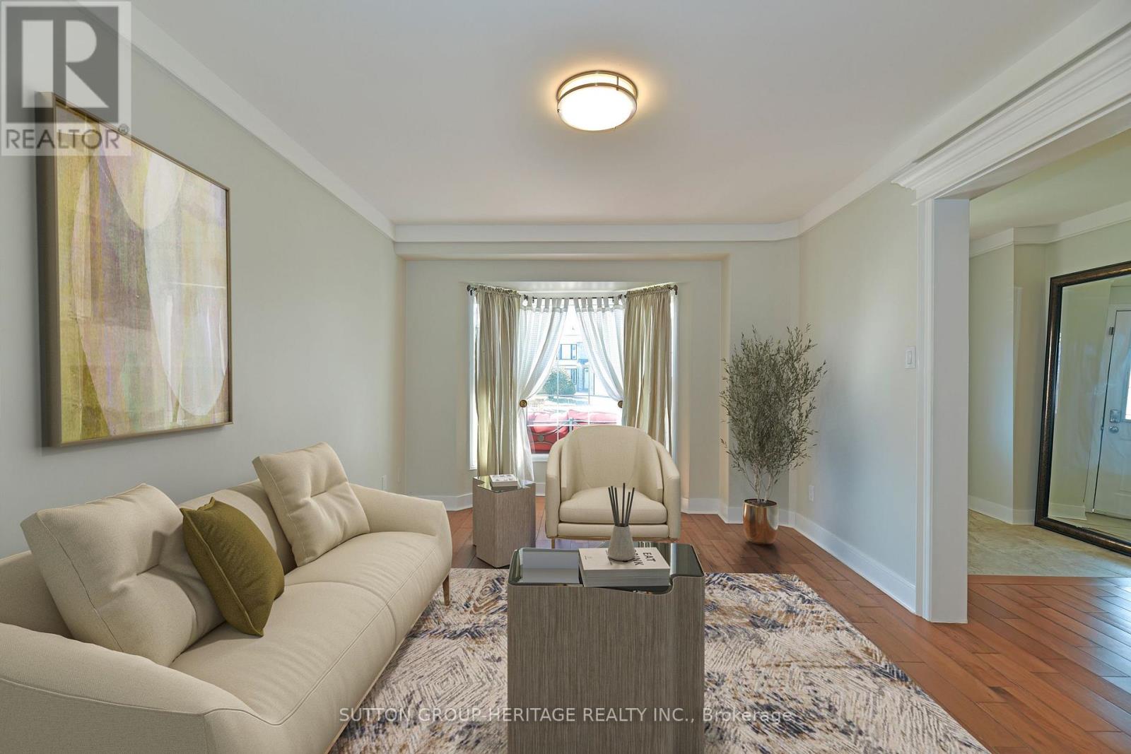 117 Reed Drive, Ajax, Ontario  L1S 6V3 - Photo 2 - E12414359