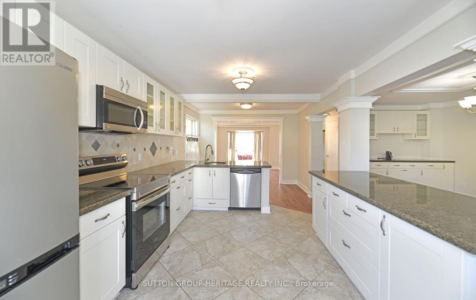 117 Reed Drive, Ajax, Ontario  L1S 6V3 - Photo 9 - E12414359