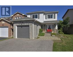 117 REED DRIVE, Ajax, Ontario