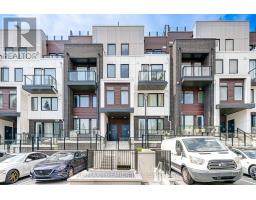 8 - 1479 O'CONNOR DRIVE, Toronto, Ontario