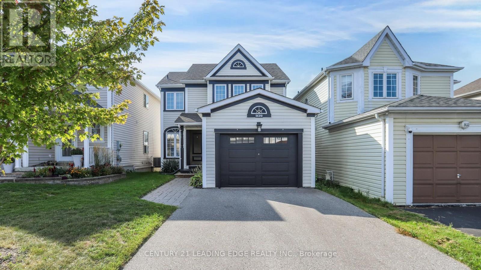 929 Glenbourne Court, Oshawa, Ontario  L1K 2P8 - Photo 2 - E12414434