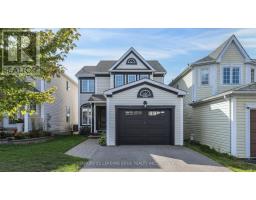 929 GLENBOURNE COURT, Oshawa, Ontario