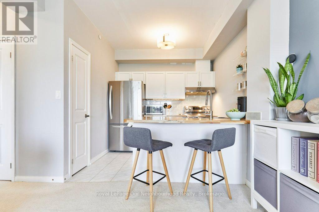 422 - 80 Aspen Springs Drive, Clarington, Ontario  L1C 0V4 - Photo 46 - E12414508