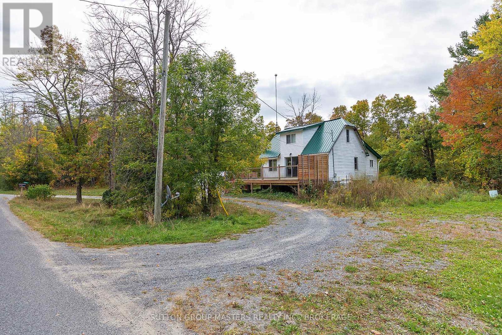 1175 Ritchie Road, Frontenac, Ontario  K0H 2L0 - Photo 2 - X12414466