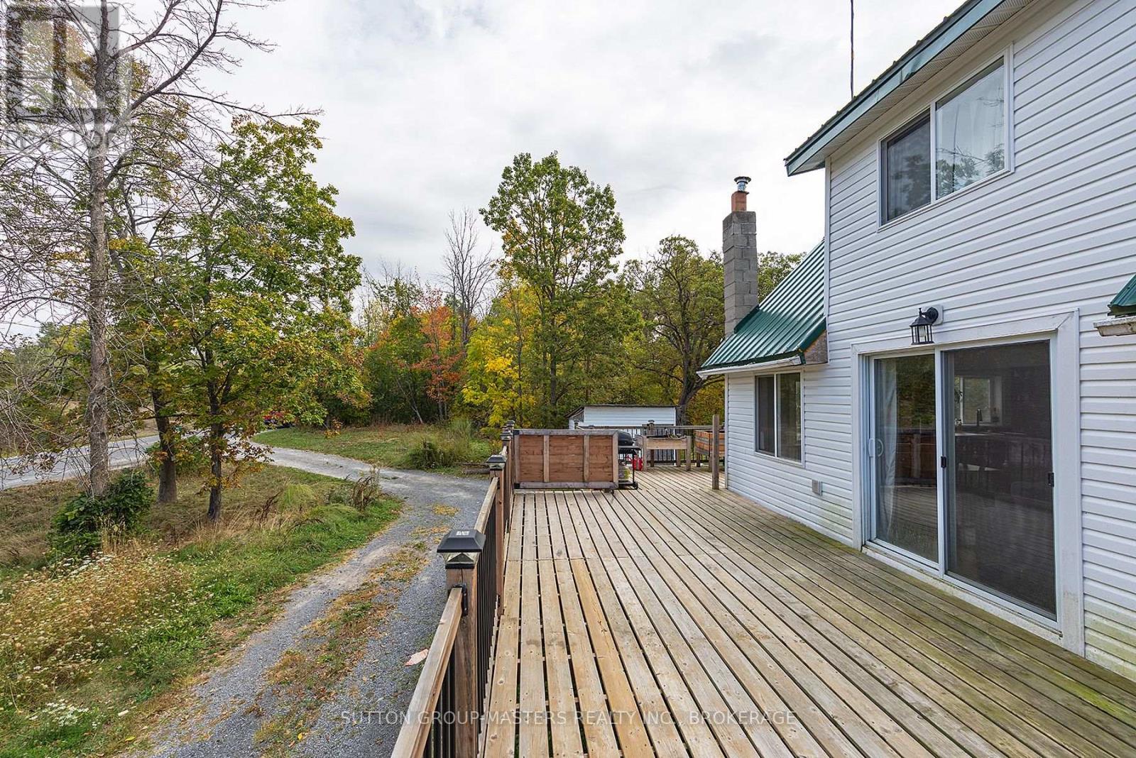 1175 Ritchie Road, Frontenac, Ontario  K0H 2L0 - Photo 26 - X12414466