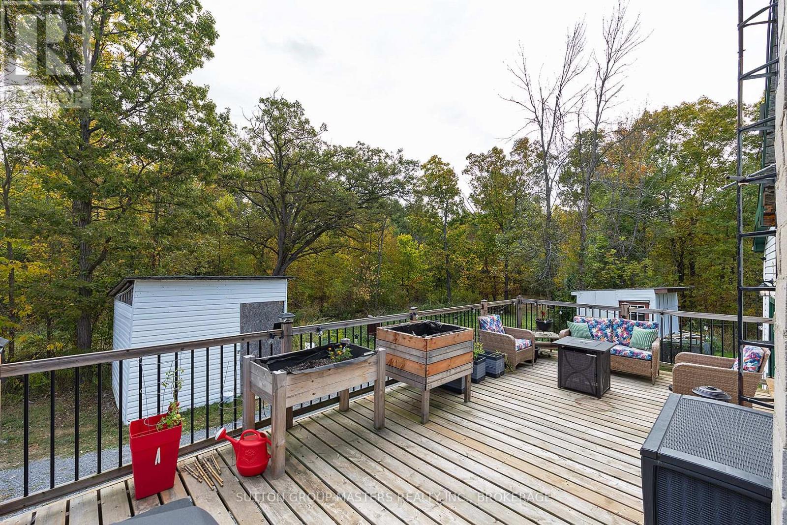 1175 Ritchie Road, Frontenac, Ontario  K0H 2L0 - Photo 27 - X12414466