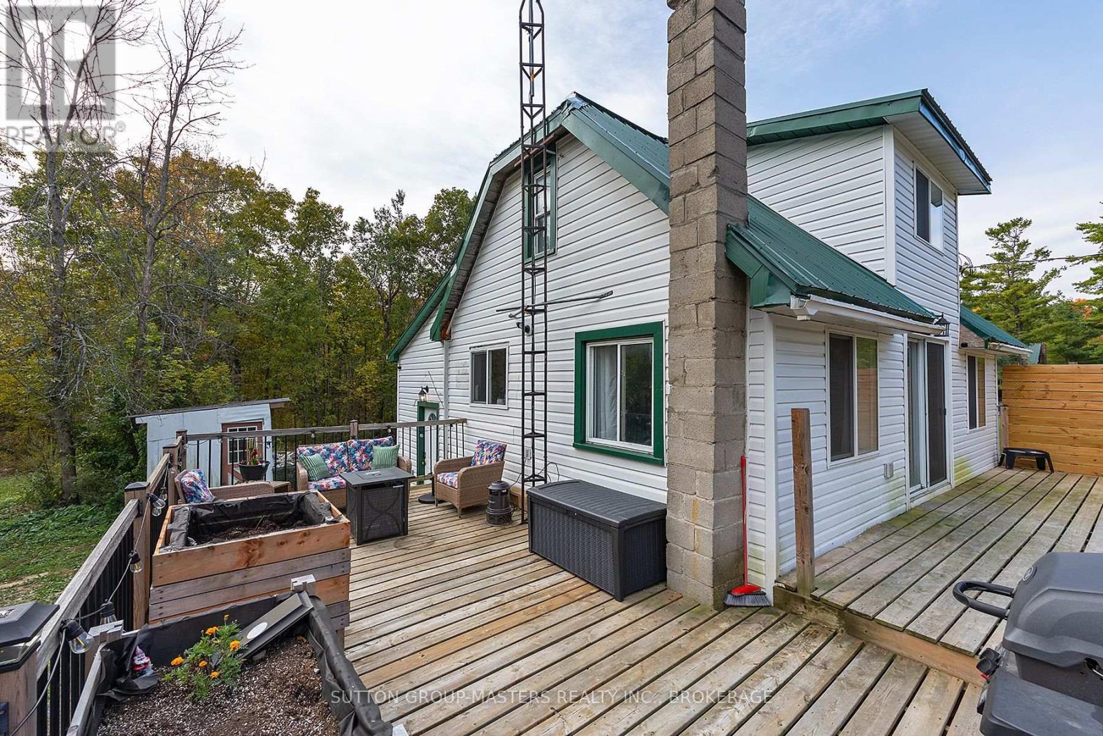 1175 Ritchie Road, Frontenac, Ontario  K0H 2L0 - Photo 28 - X12414466