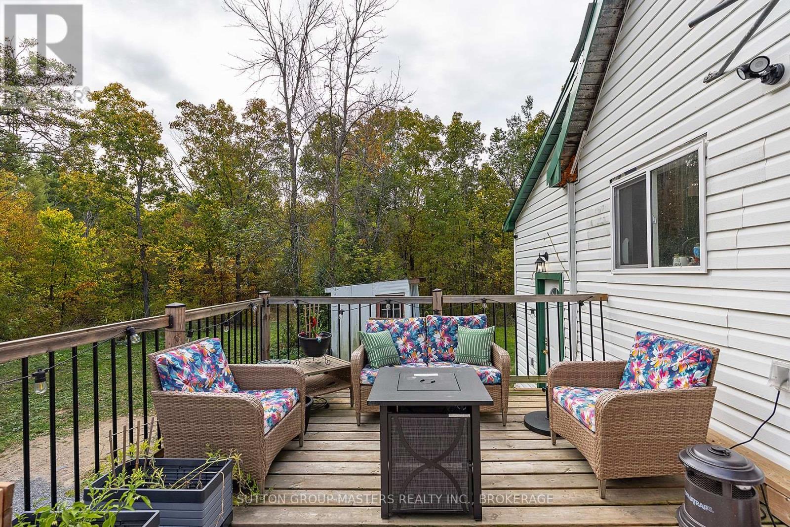 1175 Ritchie Road, Frontenac, Ontario  K0H 2L0 - Photo 29 - X12414466