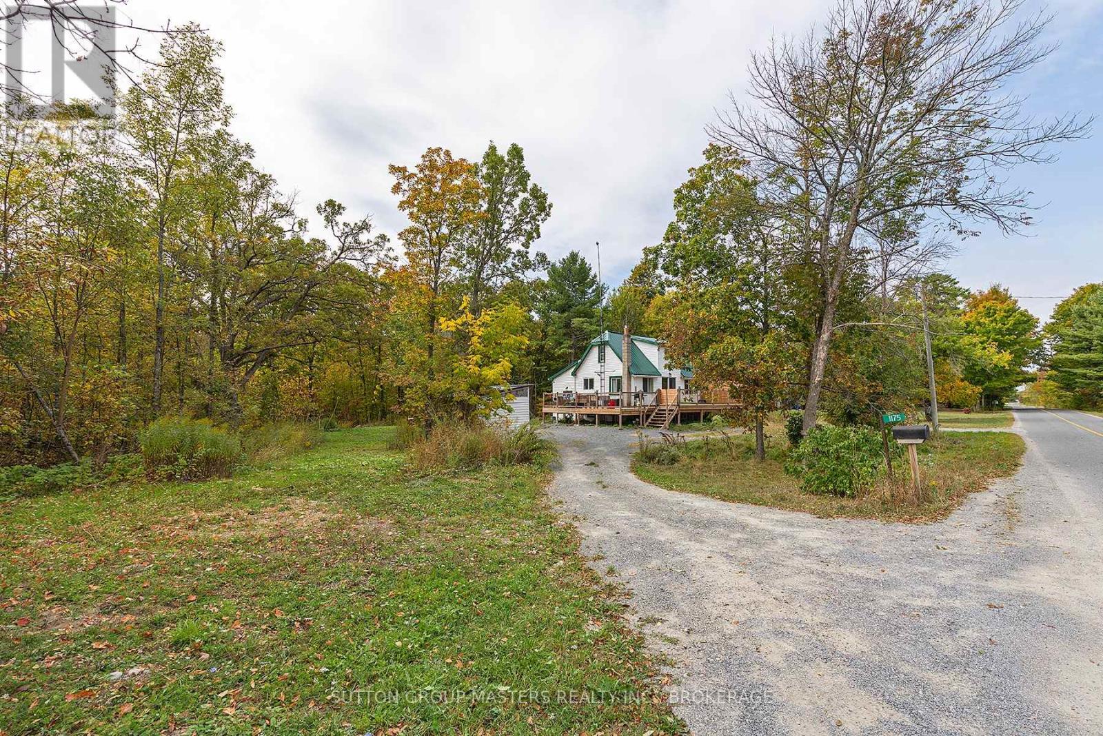 1175 Ritchie Road, Frontenac, Ontario  K0H 2L0 - Photo 3 - X12414466