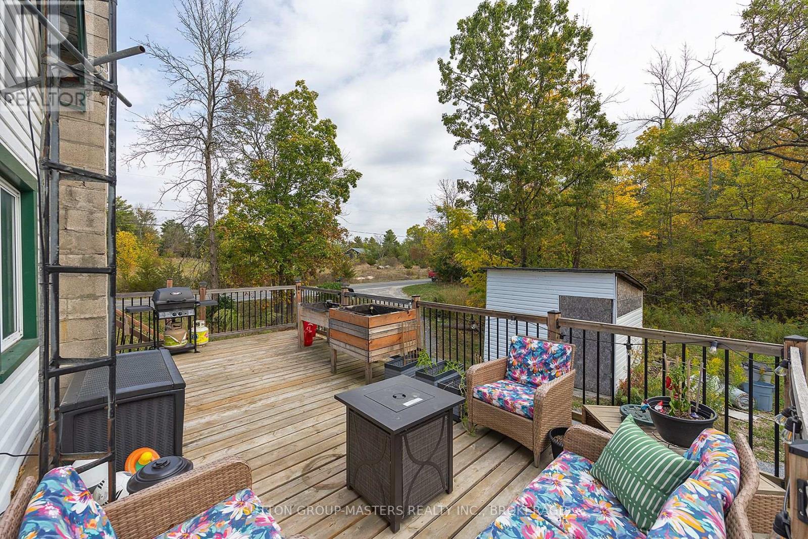 1175 Ritchie Road, Frontenac, Ontario  K0H 2L0 - Photo 30 - X12414466