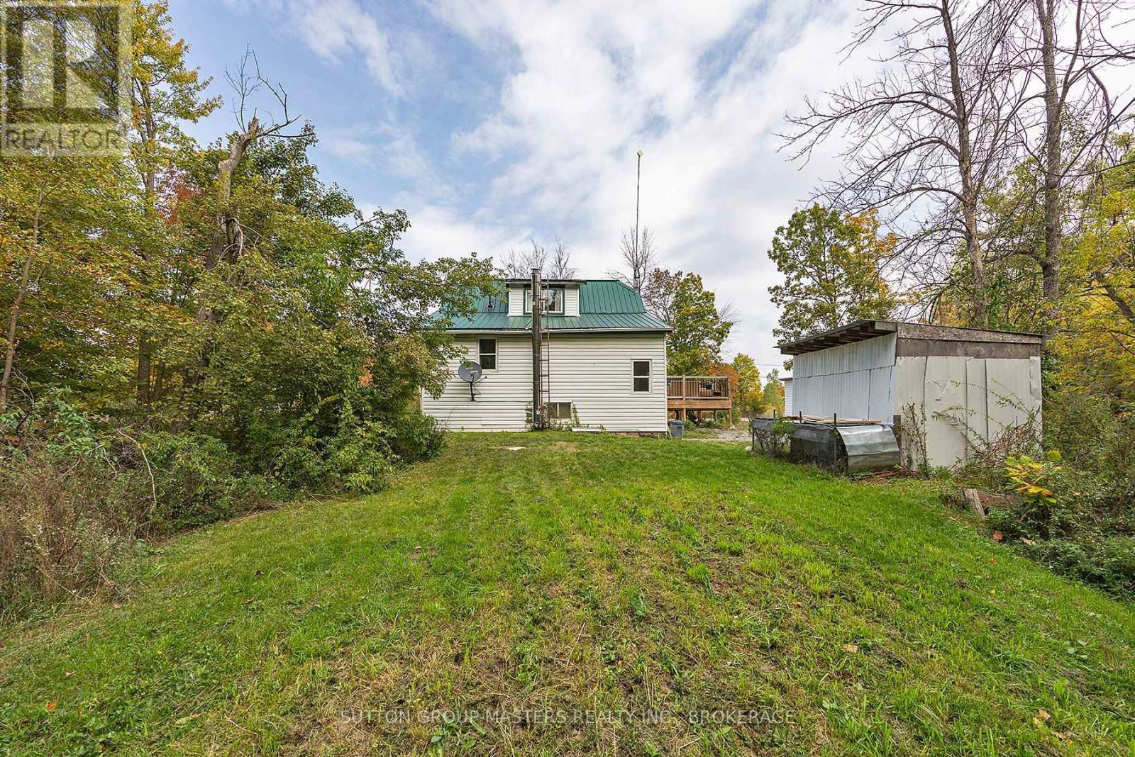 1175 Ritchie Road, Frontenac, Ontario  K0H 2L0 - Photo 33 - X12414466